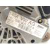 Recambio de alternador para volkswagen touran (1t3) 1.6 tdi referencia OEM IAM 03L903023A 2608901C TG14C031