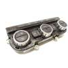 Recambio de mando climatizador para volkswagen touran (1t3) 1.6 tdi referencia OEM IAM 3AA907044FZJU  5HB011257