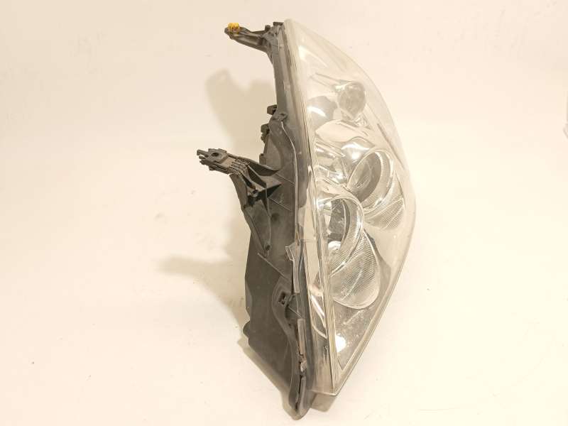 Recambio de faro izquierdo para opel vectra c gts (z02) 1.9 cdti (f68) referencia OEM IAM 93192377 - Plata 3