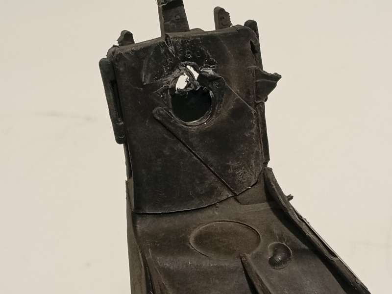 Recambio de faro izquierdo para opel vectra c gts (z02) 1.9 cdti (f68) referencia OEM IAM 93192377 - Plata 5