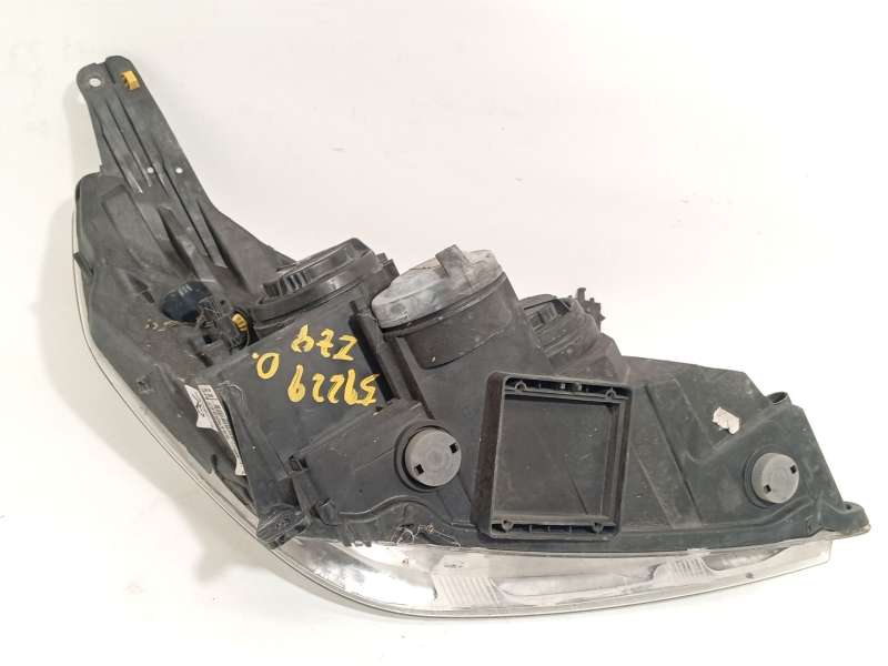 Recambio de faro izquierdo para opel vectra c gts (z02) 1.9 cdti (f68) referencia OEM IAM 93192377 - Plata 7