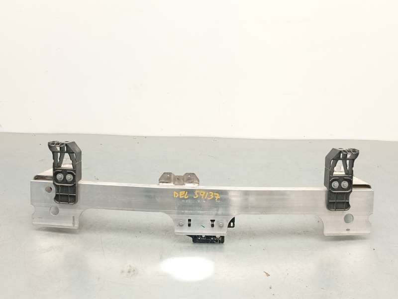 Recambio de refuerzo paragolpes delantero para peugeot 2008 ii (ud_, us_, uy_, uj_, ur_, uc_) 1.2 puretech 100 referencia OEM IA - Blanco