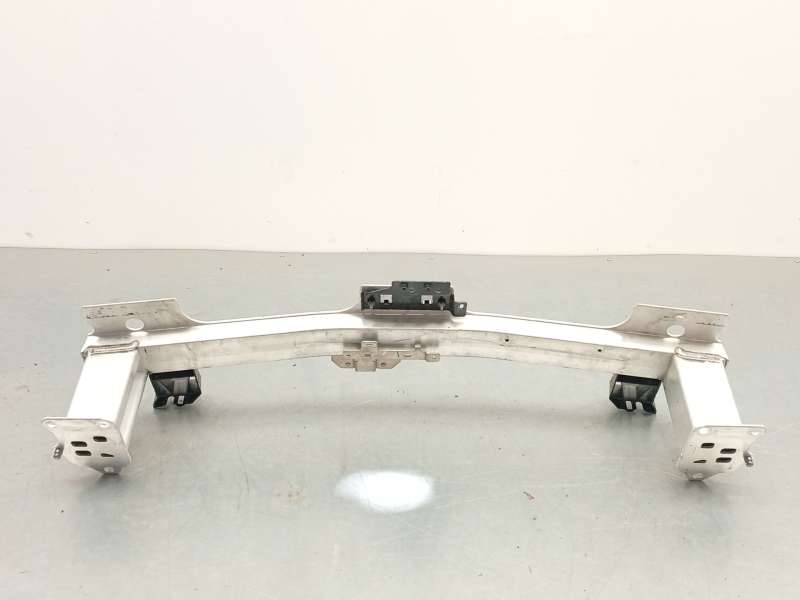Recambio de refuerzo paragolpes delantero para peugeot 2008 ii (ud_, us_, uy_, uj_, ur_, uc_) 1.2 puretech 100 referencia OEM IA - Blanco 2