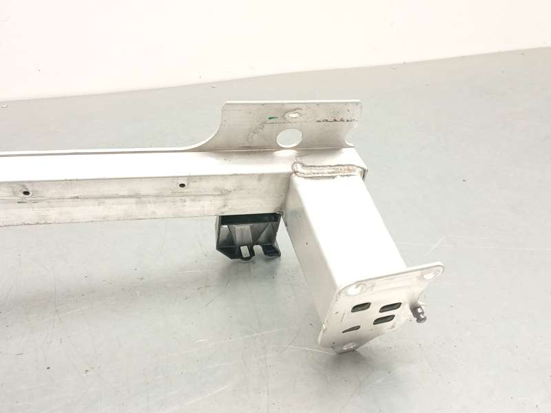 Recambio de refuerzo paragolpes delantero para peugeot 2008 ii (ud_, us_, uy_, uj_, ur_, uc_) 1.2 puretech 100 referencia OEM IA - Blanco 3