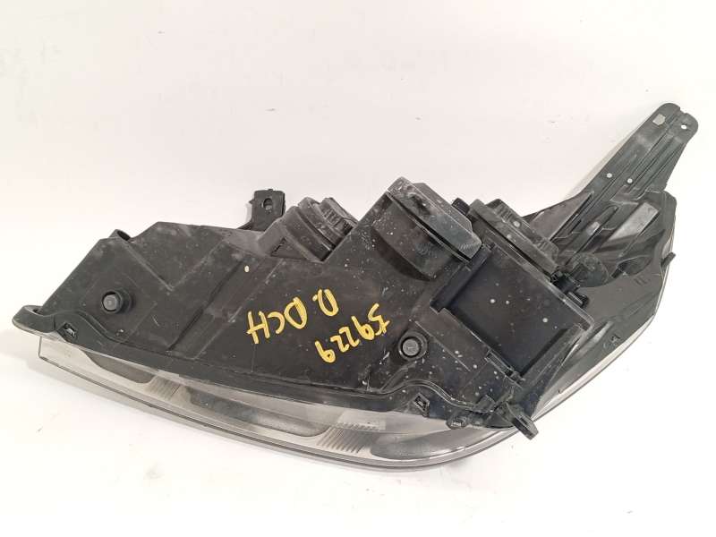 Recambio de faro derecho para opel vectra c gts (z02) 1.9 cdti (f68) referencia OEM IAM 93192378 - Plata 5