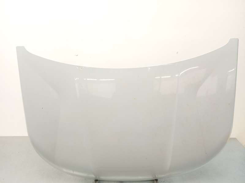 Recambio de capot para peugeot 2008 ii (ud_, us_, uy_, uj_, ur_, uc_) 1.2 puretech 100 referencia OEM IAM 9831044380 - Blanco