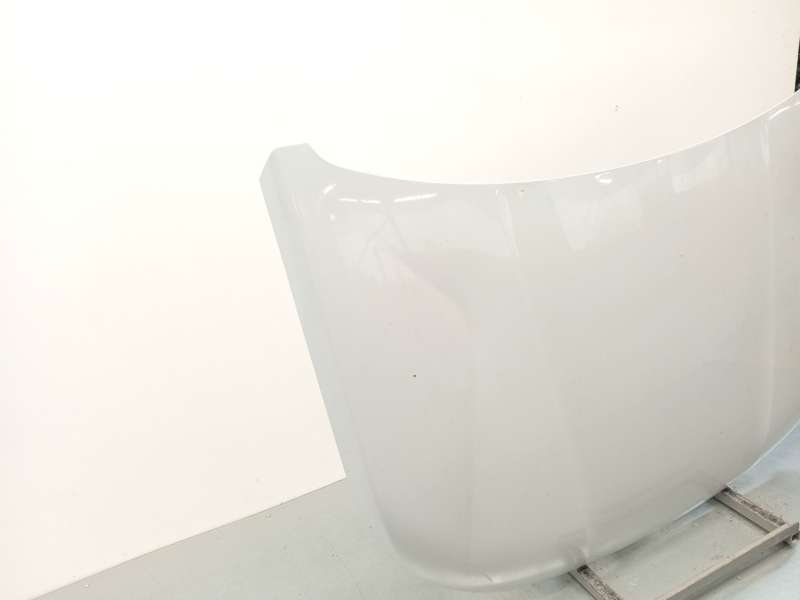 Recambio de capot para peugeot 2008 ii (ud_, us_, uy_, uj_, ur_, uc_) 1.2 puretech 100 referencia OEM IAM 9831044380 - Blanco 3