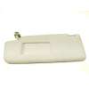 Recambio de parasol izquierdo para volkswagen touran (1t3) 1.6 tdi referencia OEM IAM 1T0857551H2F4  