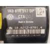 Recambio de abs para volkswagen touran (1t3) 1.6 tdi referencia OEM IAM 1K0614517DP 1K0907379BL 10021207014