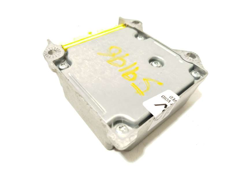 Recambio de centralita airbag para volkswagen touran (1t3) 1.6 tdi referencia OEM IAM 1T0909605E002  5WK44517 - Marron 2