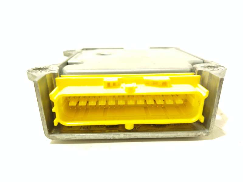 Recambio de centralita airbag para volkswagen touran (1t3) 1.6 tdi referencia OEM IAM 1T0909605E002  5WK44517 - Marron 3
