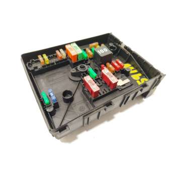 CAJA RELES / FUSIBLES 1K0937125D 