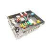 Recambio de caja reles / fusibles para volkswagen touran (1t3) 1.6 tdi referencia OEM IAM 1K0937125D  
