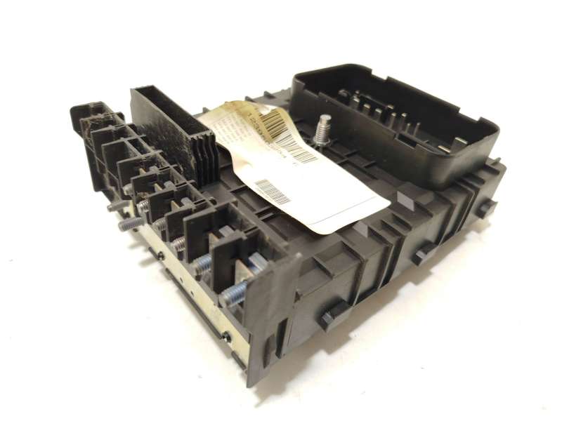 Recambio de caja reles / fusibles para volkswagen touran (1t3) 1.6 tdi referencia OEM IAM 1K0937125D - Marron 3