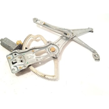 Recambio de elevalunas delantero izquierdo para mercedes-benz clase m (w163) 2.7 cdi 20v cat referencia OEM IAM A1637201146  