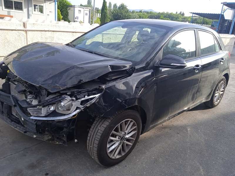 KIA RIO (YB)