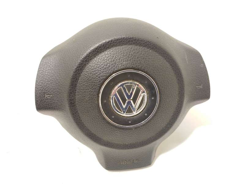 Recambio de airbag delantero izquierdo para volkswagen touran (1t3) 1.6 tdi referencia OEM IAM 5K0880201T81U 5K0880201AA81U - Marron 2