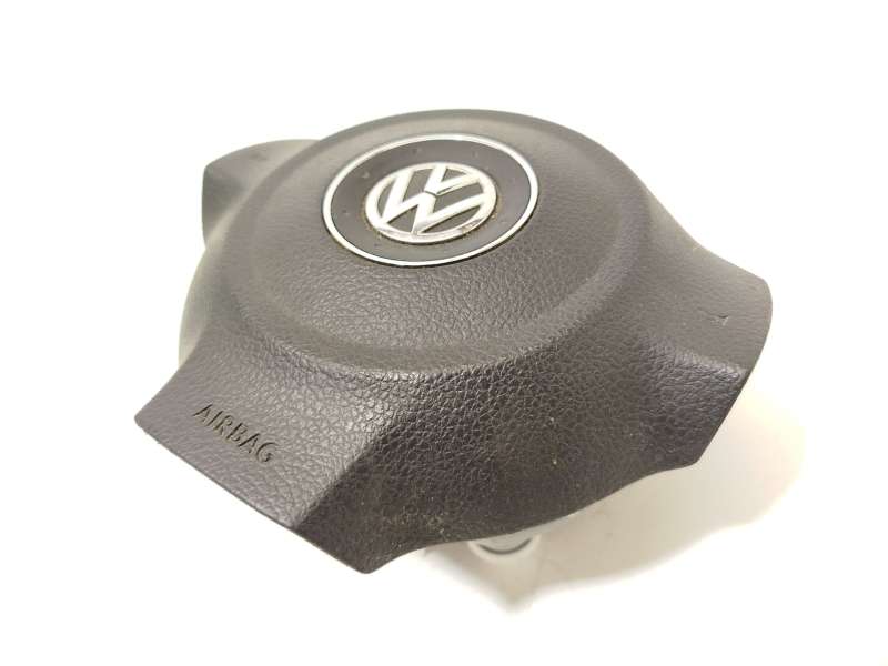 Recambio de airbag delantero izquierdo para volkswagen touran (1t3) 1.6 tdi referencia OEM IAM 5K0880201T81U 5K0880201AA81U - Marron 3