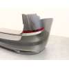 Recambio de paragolpes trasero para skoda kamiq (nw4) 1.0 tsi referencia OEM IAM 658807421A  