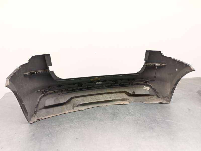 Recambio de paragolpes trasero para skoda kamiq (nw4) 1.0 tsi referencia OEM IAM 658807421A - Gris 5