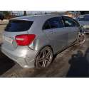 MERCEDES-BENZ CLASE A (W176)