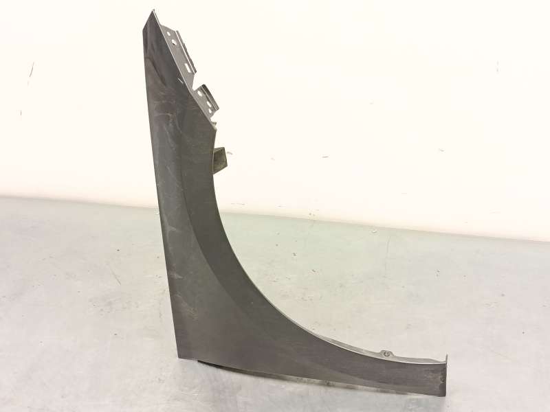 Recambio de aleta delantera derecha para skoda kamiq (nw4) 1.0 tsi referencia OEM IAM 658821106B - Gris 2
