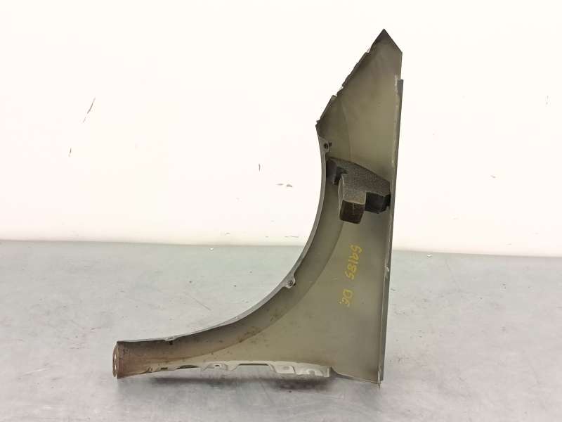 Recambio de aleta delantera derecha para skoda kamiq (nw4) 1.0 tsi referencia OEM IAM 658821106B - Gris 4