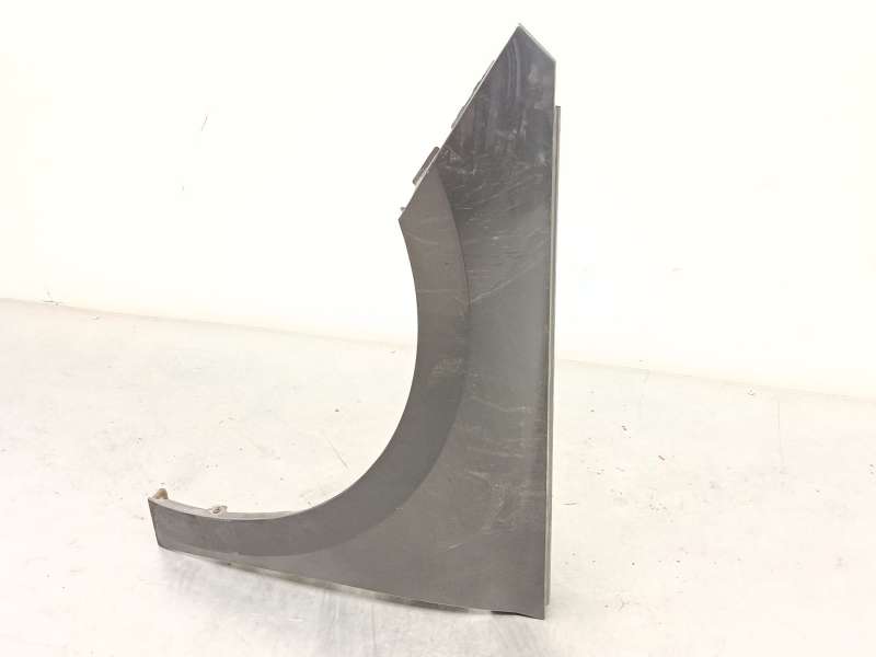 Recambio de aleta delantera izquierda para skoda kamiq (nw4) 1.0 tsi referencia OEM IAM 658821105B - Gris 2