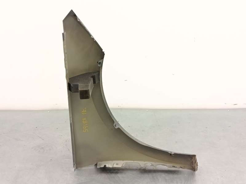Recambio de aleta delantera izquierda para skoda kamiq (nw4) 1.0 tsi referencia OEM IAM 658821105B - Gris 4