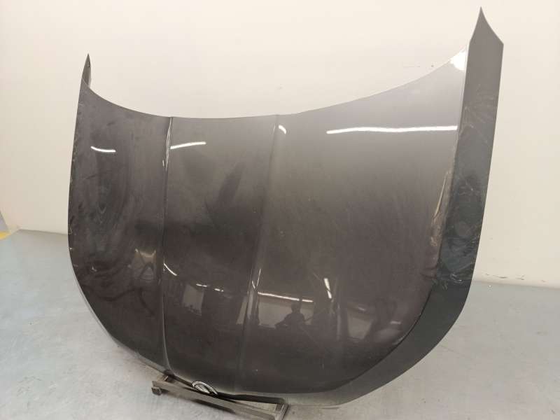 Recambio de capot para skoda kamiq (nw4) 1.0 tsi referencia OEM IAM 658823031A - Gris 2