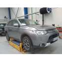MITSUBISHI OUTLANDER III (GG_W, GF_W, ZJ, ZL, ZK)