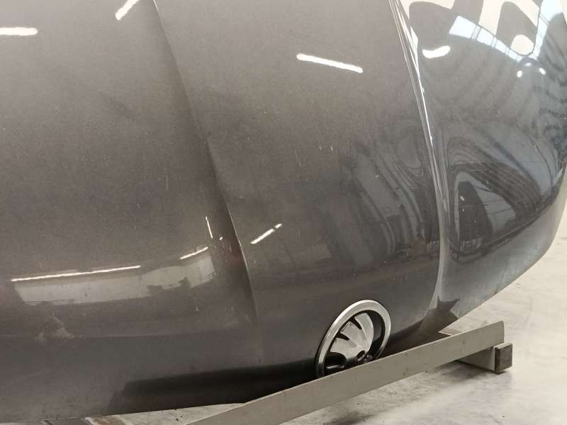 Recambio de capot para skoda kamiq (nw4) 1.0 tsi referencia OEM IAM 658823031A - Gris 3