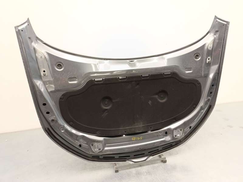 Recambio de capot para skoda kamiq (nw4) 1.0 tsi referencia OEM IAM 658823031A - Gris 4