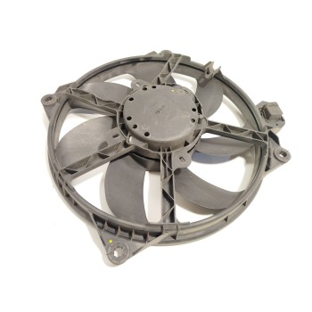 Recambio de electroventilador para renault megane iii hatchback (bz0/1_, b3_) 1.6 16v (bz1b, bz1h) referencia OEM IAM 214810028R