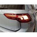 VOLKSWAGEN GOLF VIII