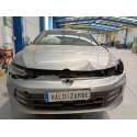 VOLKSWAGEN GOLF VIII