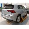 volkswagen golf viii del año 2025