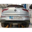 VOLKSWAGEN GOLF VIII