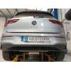volkswagen golf viii del año 2025