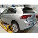 VOLKSWAGEN GOLF VIII