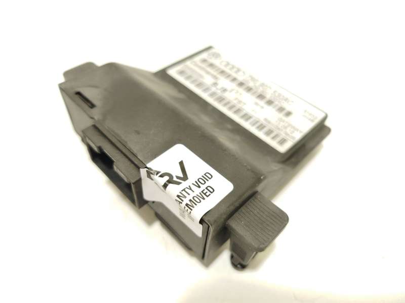 Recambio de modulo electronico para volkswagen touran (1t3) 1.6 tdi referencia OEM IAM 7N0907530AC  5WK50028H - Marron 2
