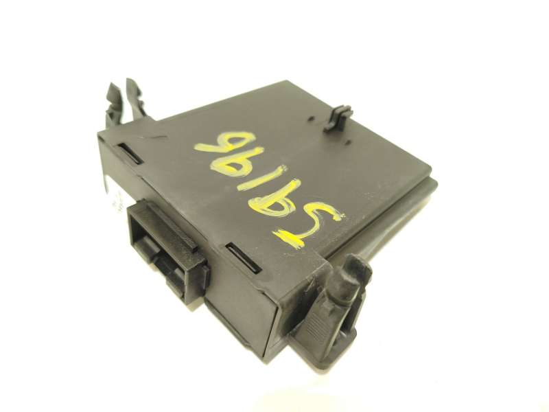 Recambio de modulo electronico para volkswagen touran (1t3) 1.6 tdi referencia OEM IAM 7N0907530AC  5WK50028H - Marron 3