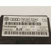 Recambio de modulo electronico para volkswagen touran (1t3) 1.6 tdi referencia OEM IAM 7N0907530AC  5WK50028H