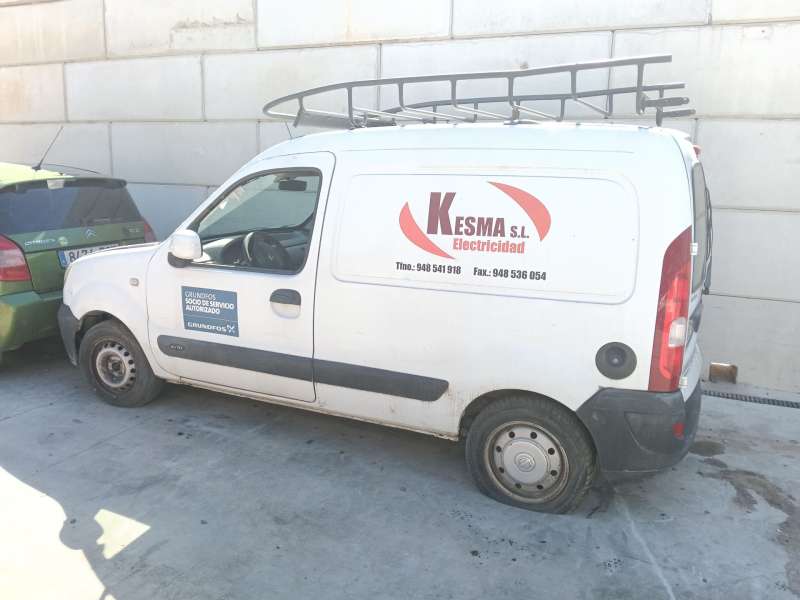 NISSAN KUBISTAR FURGONETA (X76)