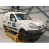 nissan kubistar furgoneta (x76) del año 2008