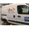 nissan kubistar furgoneta (x76) del año 2008