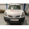 nissan kubistar furgoneta (x76) del año 2008