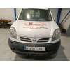 nissan kubistar furgoneta (x76) del año 2008