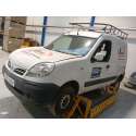 NISSAN KUBISTAR FURGONETA (X76)