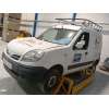 nissan kubistar furgoneta (x76) del año 2008